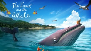奇幻冒险电影《海螺和鲸鱼 The Snail and the Whale》 英语中字 720P/MP4/366.05MB 下载