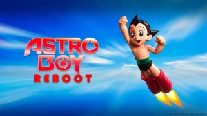 美国动画电影《阿童木 Astro Boy》 英语中英双字 720P/MKV/2.05GB 下载