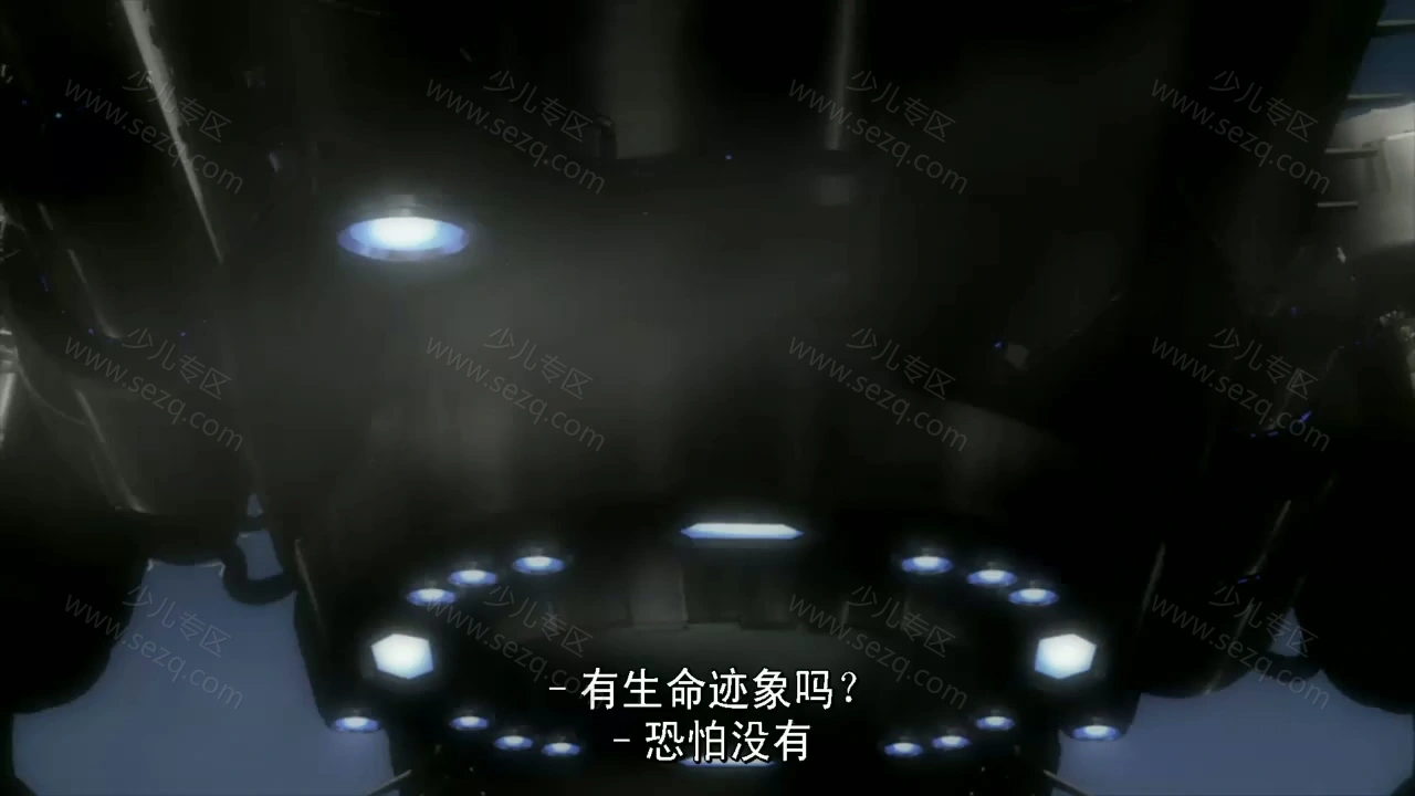 钢铁侠：噬甲危机的剧照截图2