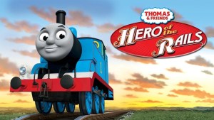 美国动画电影《托马斯和朋友大电影之铁路小英雄 Thomas & Friends: Hero of the Rails》 国语普通话版 720P/MP4/439.33MB 下载