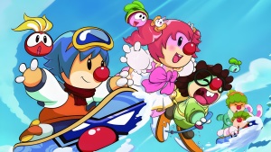 奇幻动画电影《摩尔庄园冰世纪 Legend of The Moles – The Frozen Horror》国语版 高清/MP4/1015.20MB 下载