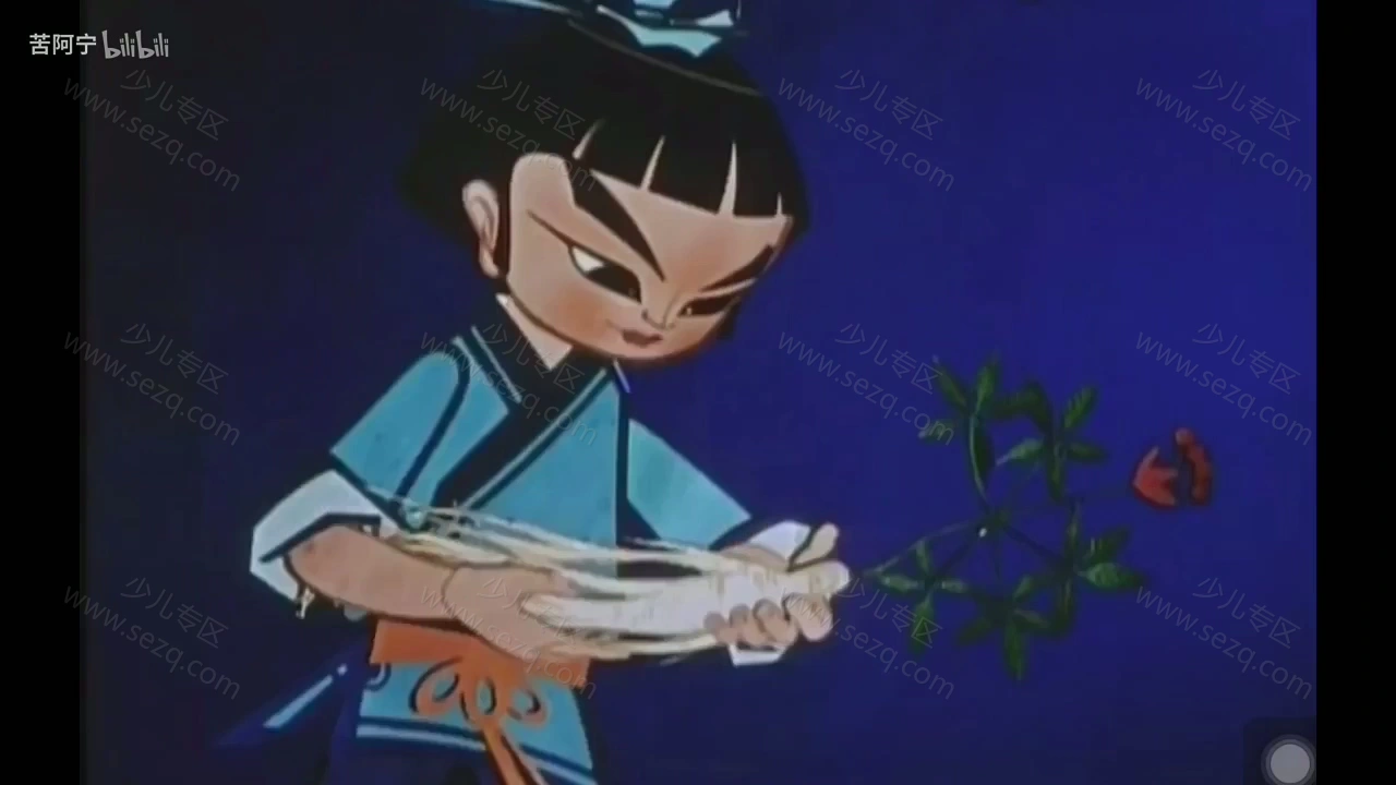 人参娃娃的剧照截图8