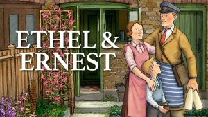 英国动画电影《伦敦一家人 Ethel & Ernest》英语中英双字 1080P/MP4/1.04GB 下载