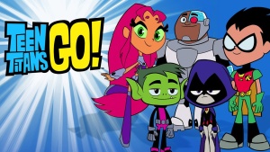 美国动画电影《少年泰坦出击大战少年泰坦 Teen Titans Go! vs Teen Titans》中英双语 1080P/MP4/1.60GB 下载