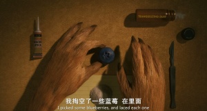 美国动画电影《了不起的狐狸爸爸 Fantastic Mr. Fox》 国粤英三语中英双字 1080P/MP4/2.61GB 下载