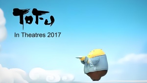 奇幻动画电影《豆福传 Tofu》国语中字 1080P/MKV/1.02GB 下载