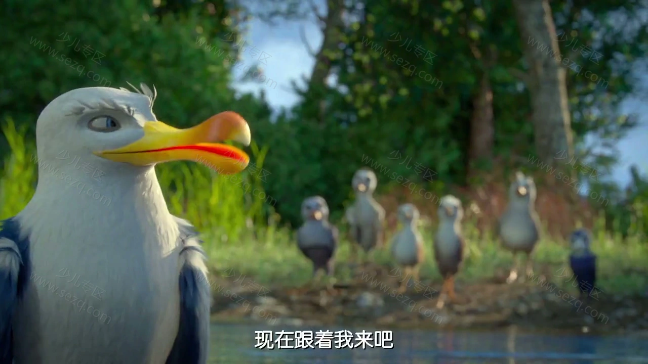 尼斯大冒险的剧照截图2