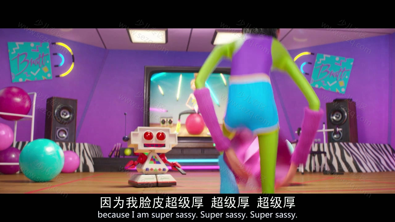 神偷奶爸3的剧照截图8