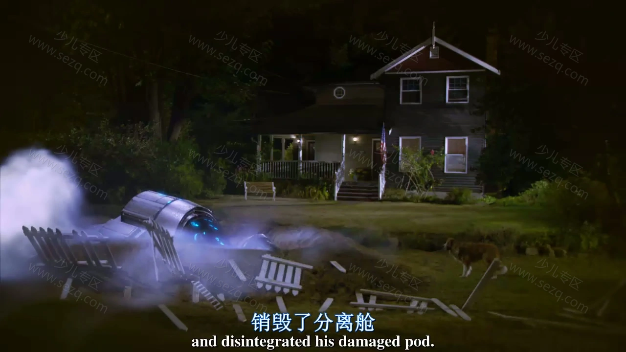 超级巴迪的剧照截图2
