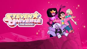 奇幻冒险电影《宇宙小子大电影 Steven Universe The Movie》 英语中英双字 1080P/MP4/1.15GB 下载