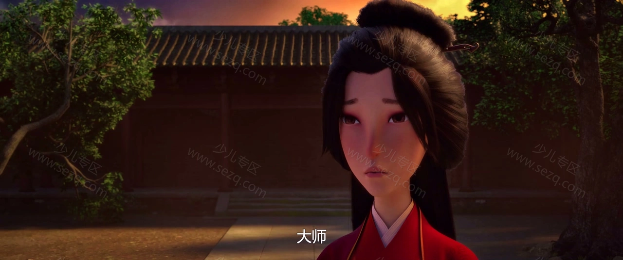 济公之降龙降世的剧照截图1