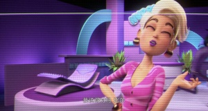 科幻动画电影《三傻闹地球 Luis & the Aliens》国英双语中字 1080P/MP4/1.31GB 下载