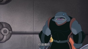 美国动画电影《星际宝贝：终极任务 Leroy & Stitch》 英语中英双字 1080P/MKV/2.65GB 下载