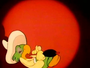 美国动画电影《三骑士 The Three Caballeros》英语中字 720P/MP4/697.11MB 下载