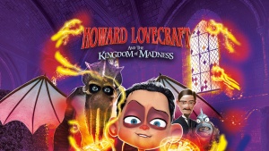 奇幻冒险电影《霍华德与疯狂王国 Howard Lovecraft and the Kingdom of Madness》英语中英双字 720P/MP4/1.59GB 下载