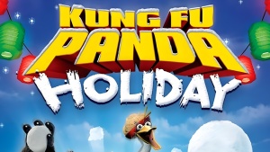 美国动画电影《功夫熊猫感恩节特辑 Kung Fu Panda Holiday》 英语中字 720P/MKV/2.19GB 下载