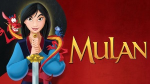 美国动画电影《花木兰 Mulan》 国粤英台四语中英双字 720P/MKV/2.05GB 下载