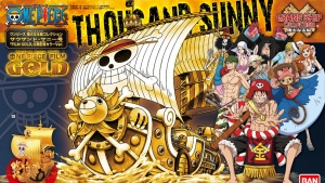奇幻冒险电影《航海王之黄金城 ONE PIECE FILM GOLD》 国语中字 1080P/MKV/2.32GB 下载