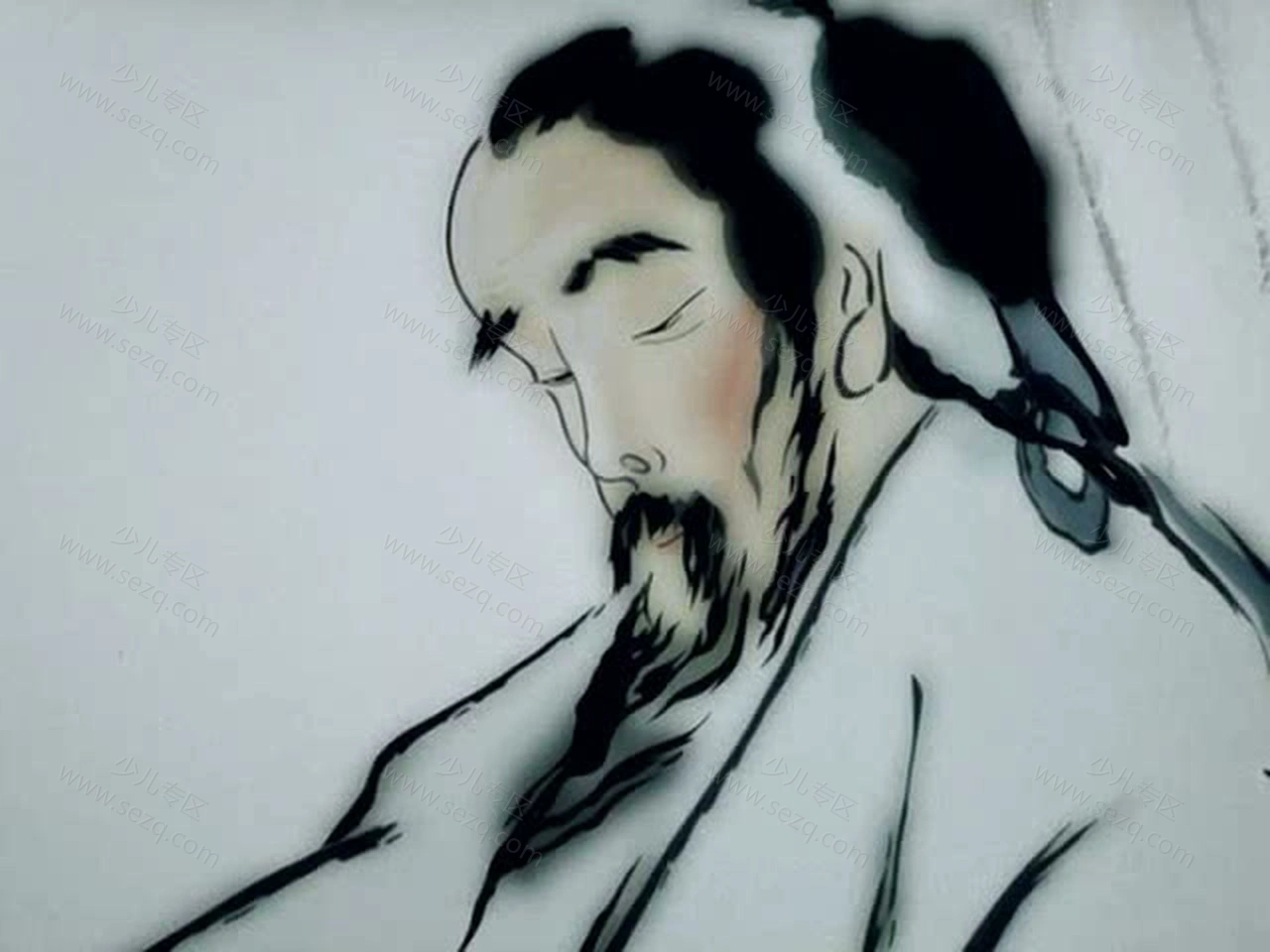 山水情的剧照截图3