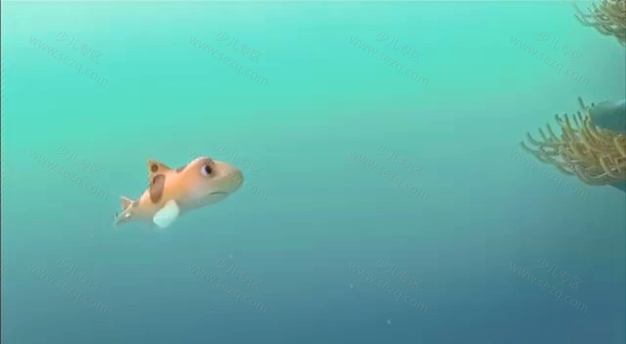 海鲜陆战队的剧照截图3