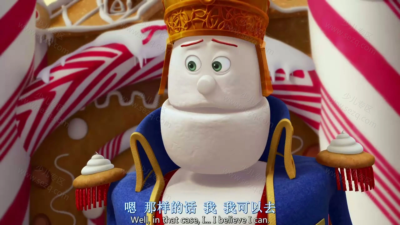 奥兹国的桃乐西的剧照截图5