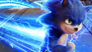 奇幻冒险电影《刺猬索尼克 Sonic the Hedgehog》 英语中字 720P/MP4/2.10GB 下载