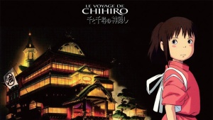 奇幻冒险电影《千与千寻 Spirited Away》 国粤英三语 720P/MKV/7.30GB 下载
