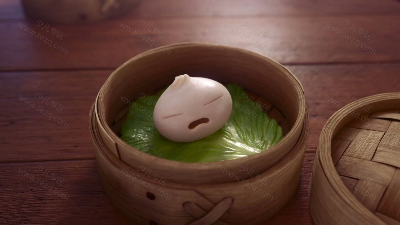包宝宝的剧照截图2