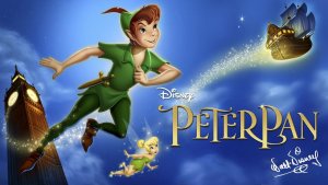 奇幻冒险电影《小飞侠彼得潘 Peter Pan》英语中字 720P/MP4/2.03GB 下载