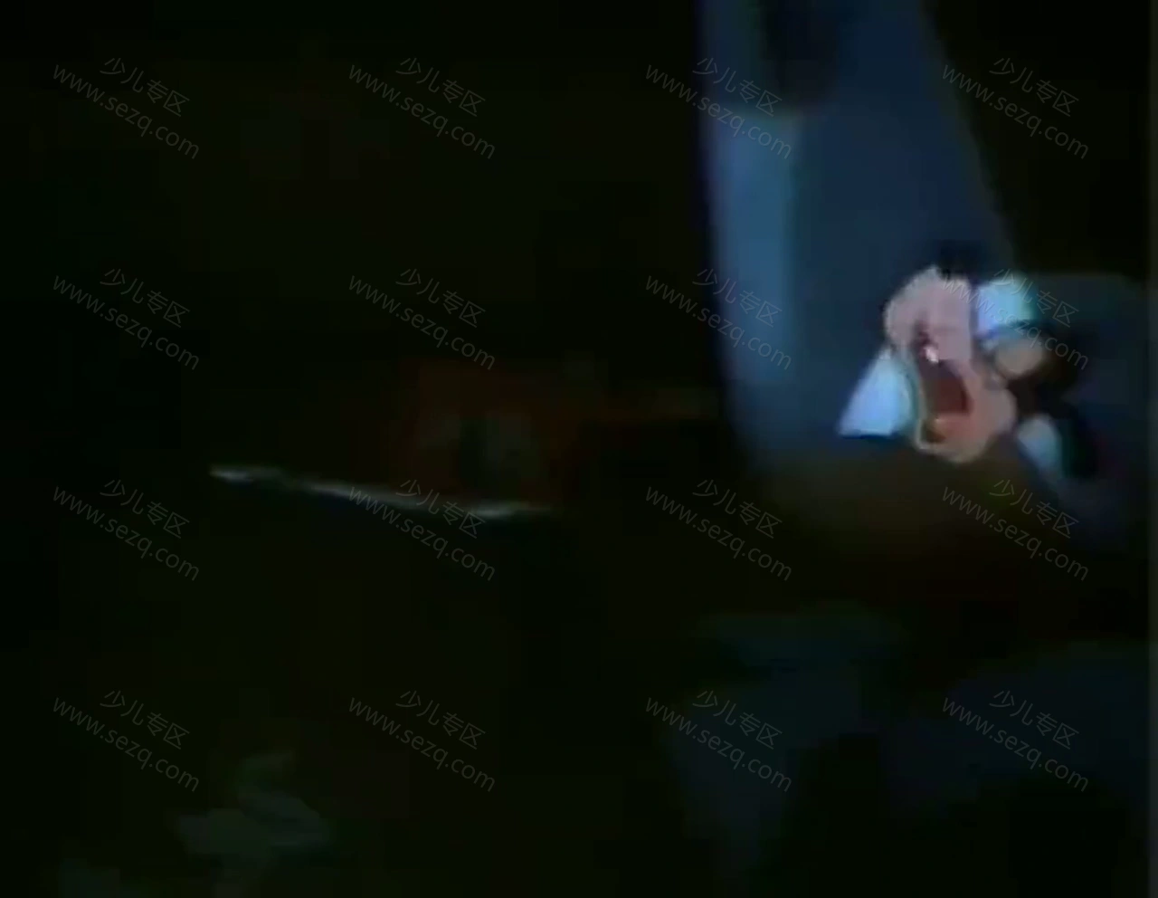 米奇与魔豆的剧照截图5