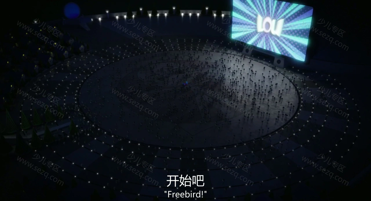 丑娃娃的剧照截图3