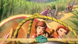 美国动画电影《小叮当与精灵杯大赛 Pixie Hollow Games》 英语中字 720P/RMVB/347.49MB 下载