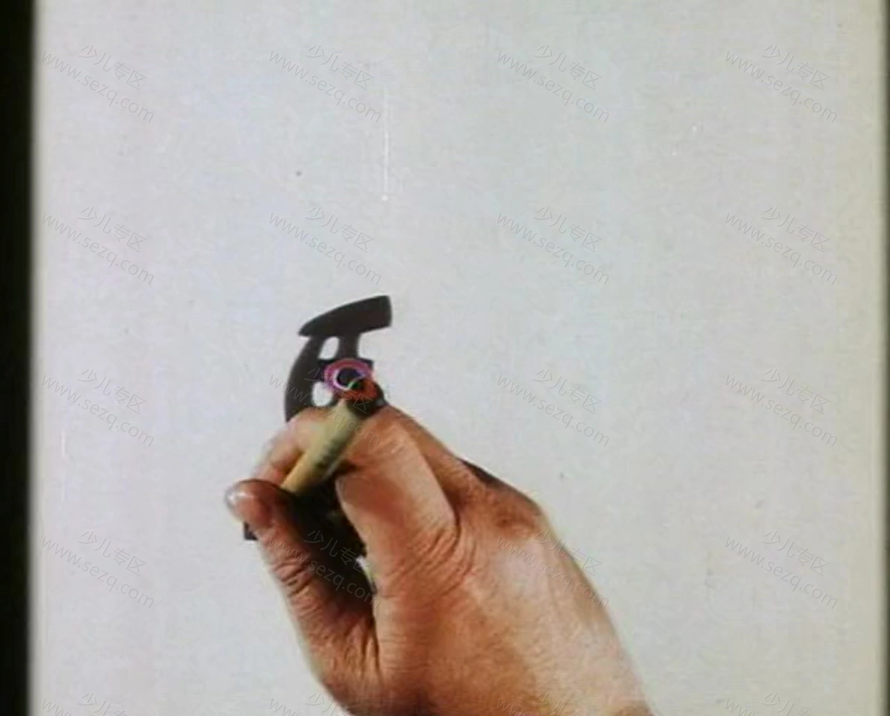 三十六个字的剧照截图3