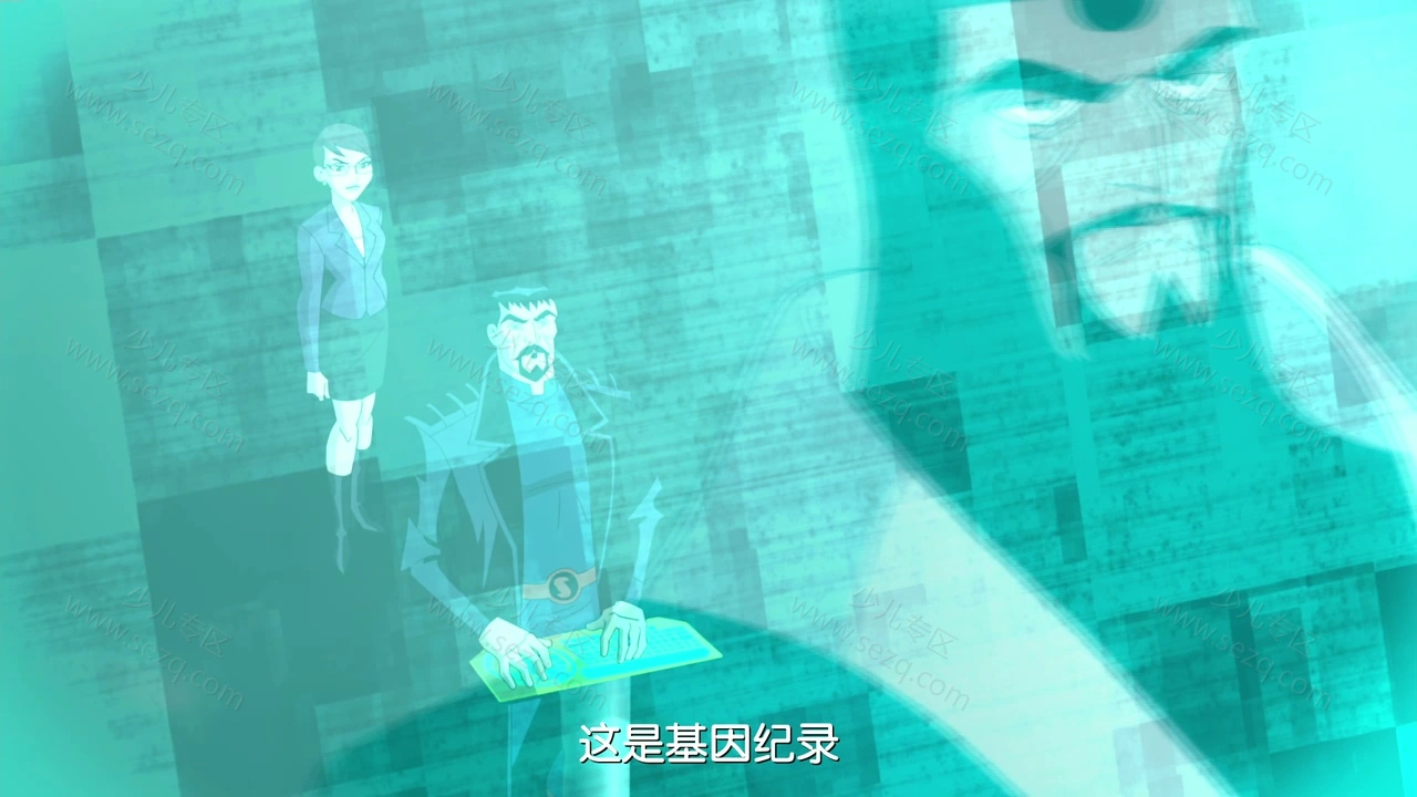 正义联盟：神魔之战的剧照截图6