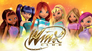 意大利动画电影《魔法俏佳人：失落王国的秘密 Winx Club: The Secret of the Lost Kingdom》 英语无字 高清/AVI/1.18GB 下载