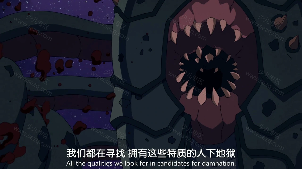 康斯坦丁：恶魔之城 电影版的剧照截图4