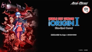 科幻动画电影《机动战士高达 THE ORIGIN Ⅰ 青瞳的卡斯巴尔 Mobile Suit Gundam THE ORIGIN I: Casval with Blue Eyes》日语中字 1080P/MP4/610.58MB 下载