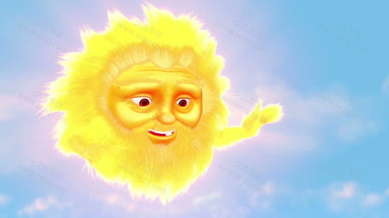 摇滚虫虫的剧照截图1