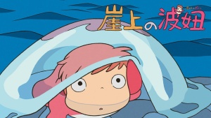 奇幻冒险电影《崖上的波妞 Ponyo on the Cliff by the Sea》 日语中字 1080P/MP4/2.78GB 下载