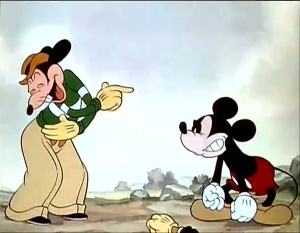 美国动画电影《米奇与魔豆 Fun & Fancy Free》国语版 720P/MP4/1.15GB 下载