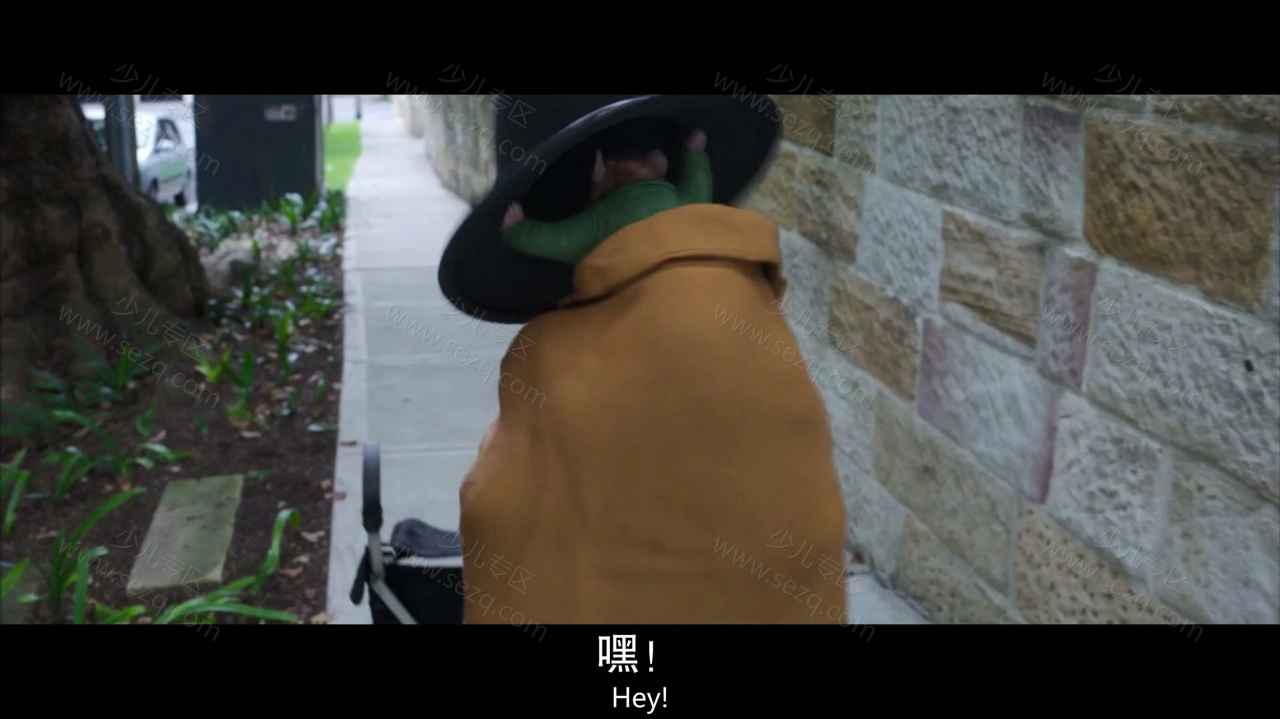 比得兔2：逃跑计划的剧照截图5