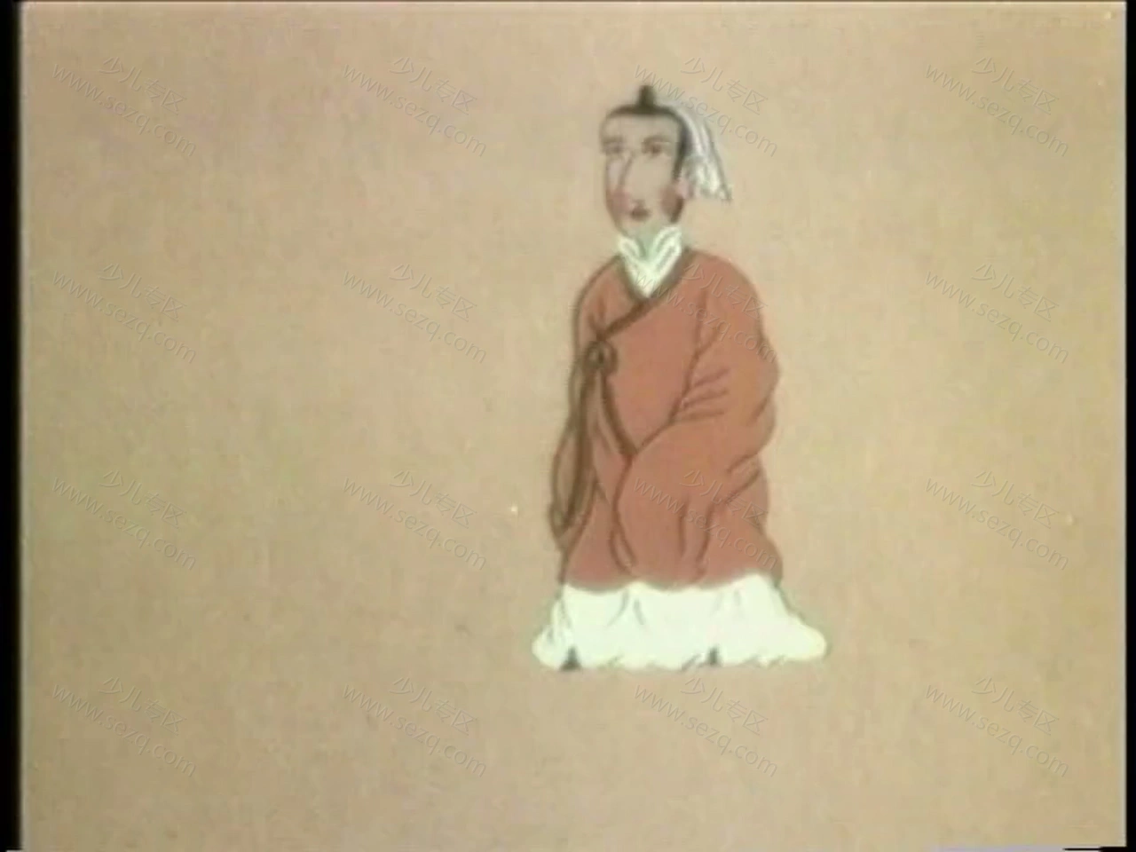 莲花公主的剧照截图2