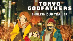 日本动画电影《东京教父 Tokyo Godfathers》 日语中字 720P/MKV/2.61GB 下载
