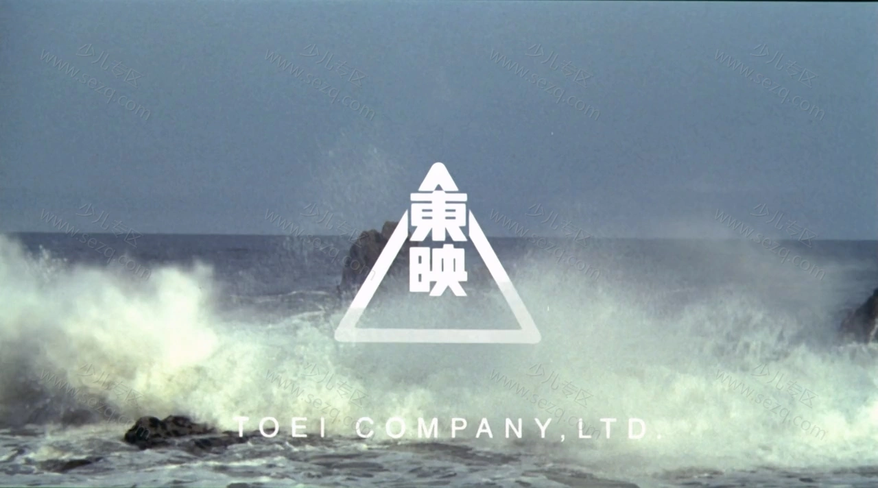 海贼王剧场版4：死亡尽头的冒险的剧照截图2