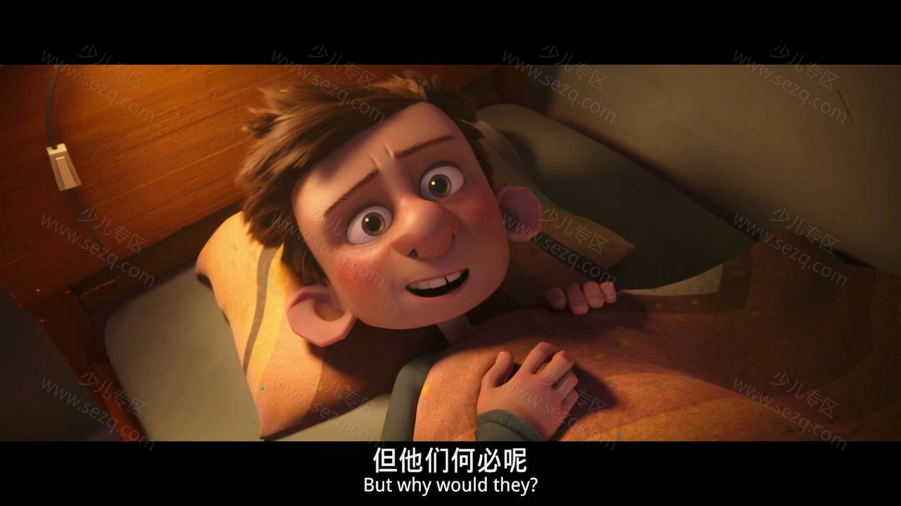天赐灵机的剧照截图6