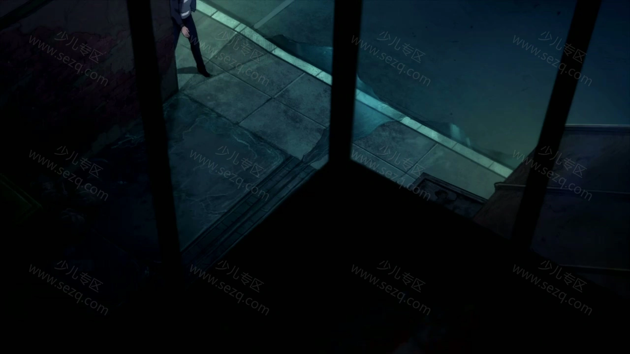 正义联盟：闪点悖论的剧照截图2