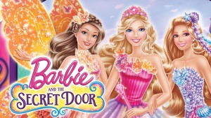 奇幻冒险电影《芭比之神秘之门 Barbie and The Secret Door》中文版+英文版 高清/MP4/588.44MB 下载