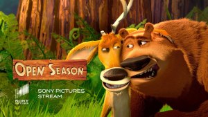 美国动画电影《丛林大反攻4：吓傻了 Open Season: Scared Silly》 英语中字 720P/MP4/728.37MB 下载