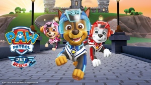 美国动画电影《汪汪队立大功之喷气机救援 Paw Patrol: Jet To The Rescue》英语中字 1080P/MP4/422.17MB 下载