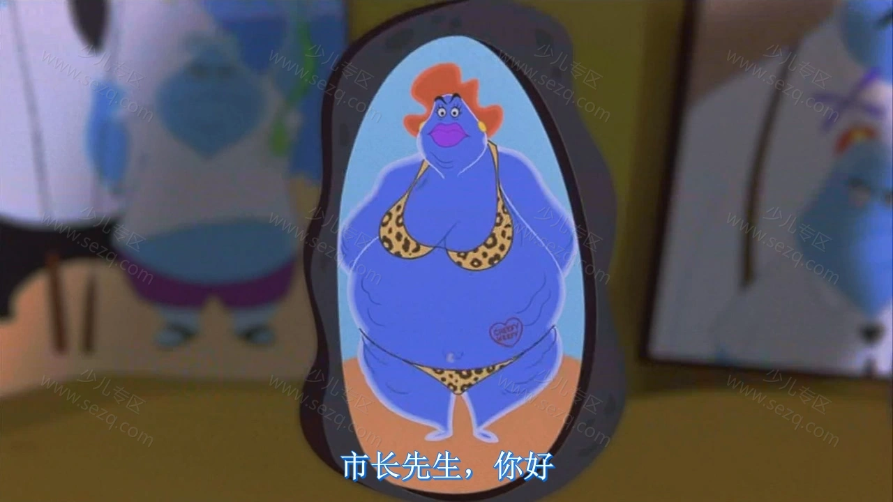 终极细胞战的剧照截图3